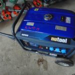 Agregat NuTool 3092-19