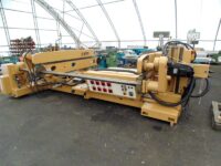 Double end tenoner SCM Double end tenoner SCM