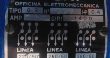 Bušilica za metal 2820-19