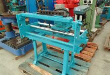 Čeona oštrilica 400 Čeona oštrilica 400