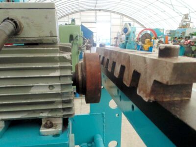 Заточной станок 400