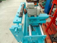 Sharpening Machine 400 Sharpening Machine 400