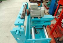 Заточной станок 400 Заточной станок 400