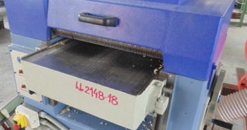Thicknesser Griggio 2148-18 Thicknesser Griggio 2148-18