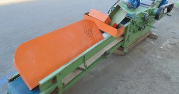 Drobilica za drvo 2150-18 Drobilica 2150-18