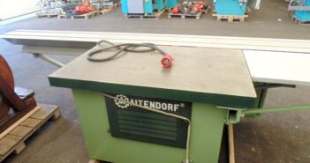 Formatizer ALTENDORF 4775-23