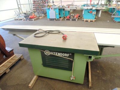 Formatizer ALTENDORF 4775-23
