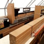 CNC Formatizer SCM 3014-20 Formatizer SCM 3014-20