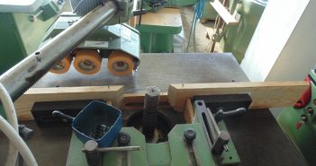 Griggio Spindle Moulder 1441_17