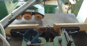 Frezer Griggio 1441-17