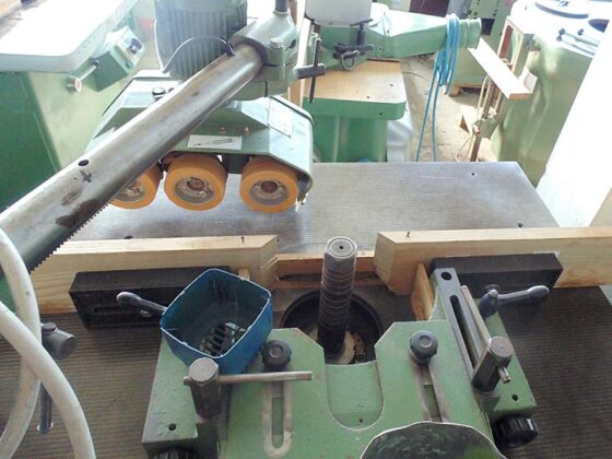 Frezer Griggio 1441-17