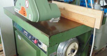 Frezer Griggio 1441-17