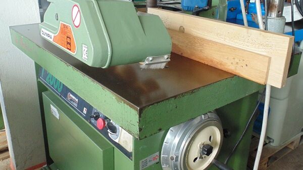 Frezer Griggio 1441-17
