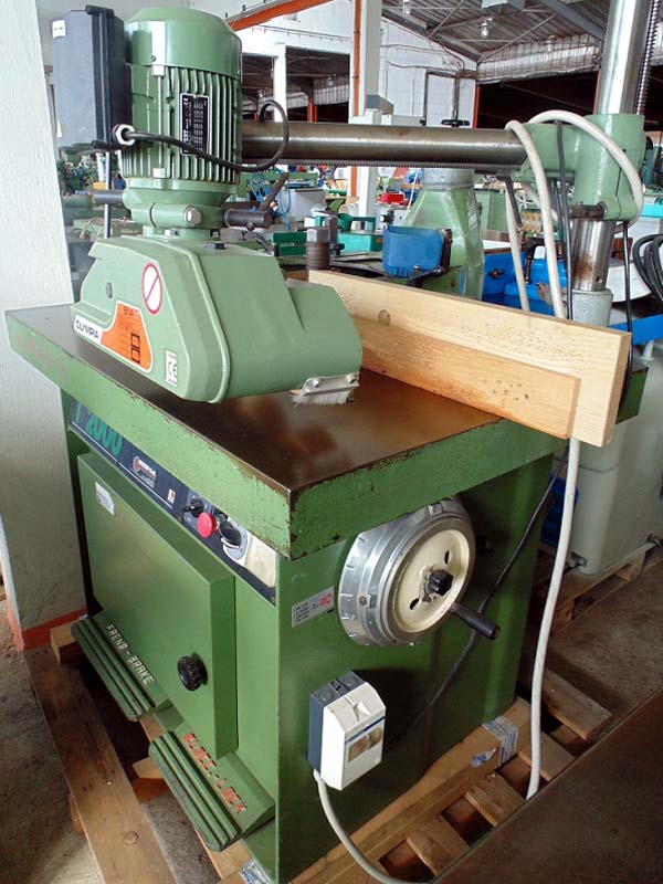 Frezer Griggio 1441-17
