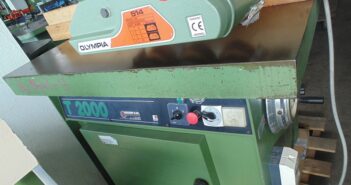 Frezer Griggio 1441-17