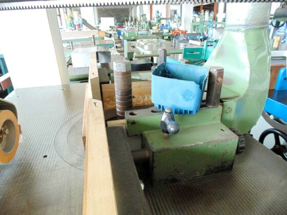 Frezer Griggio 1441-17
