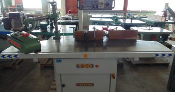 Фрезерный станок SCM 4322-22 Фрезерные станки 1812-18