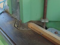 Double saw 2146-18