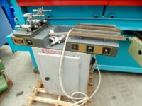 Клеенаносящий станок PIZZI 5056_23 Клеенаносящий станок PIZZI 5056_23