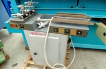 Glueing machine PIZZI 5056-23