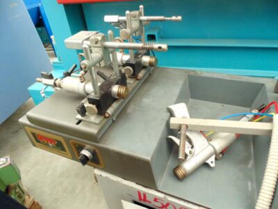 Glueing machine PIZZI 5056_23