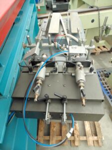 Glueing machine PIZZI 5056_23