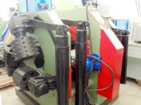 Otkorač za debla Otkorač za debla