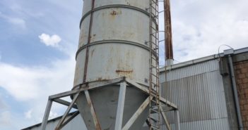 Silos Silos