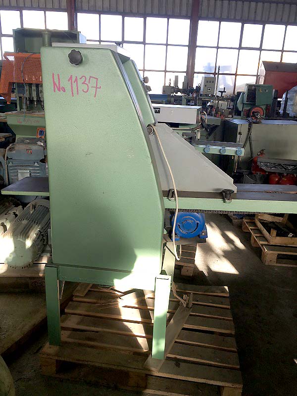 Štampač za gajbe 1137