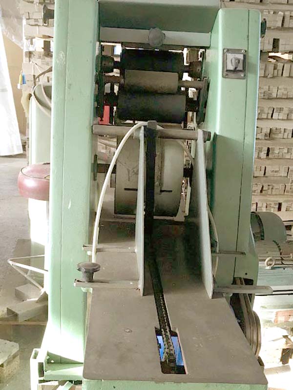 Štampač za gajbe 1137