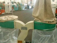 Dust collector 5538-25 Dust collector 5538-25