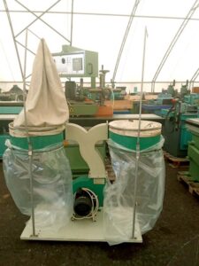 Dust collector 5538-25