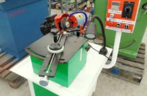 Automatic sharpener YSD600