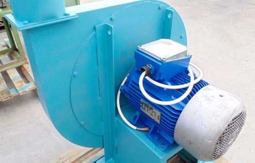 Cyclone dust collector 3872-21