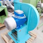 Cyclone dust collector 3872-21