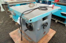 Circular saw 11043
