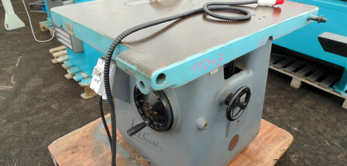 Circular saw 11043