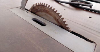 Circular saw 11043