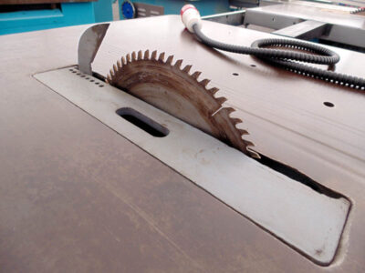Circular saw 11043