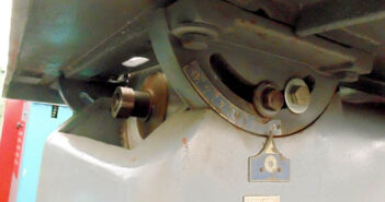 Circular saw 11043