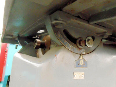 Circular saw 11043