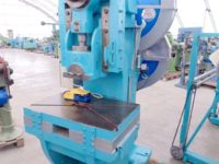 Ekscentar presa 80 T Ekscentar presa 80 T