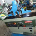 Фрезерный станок SCM Фрезерный станок SCM