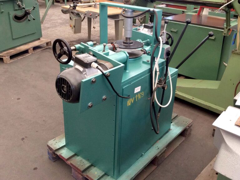 Frezer za drvo 1169