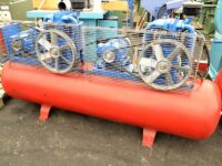 Klipni kompresor 400 Klipni kompresor 400