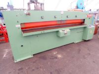 Makaze za furnir 3832-21 Makaze za furnir 3832-21