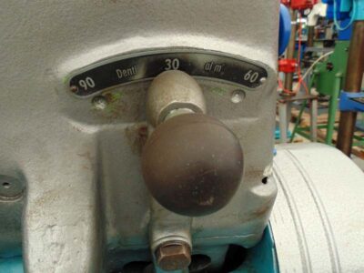 Sharpener Vollmer CNS