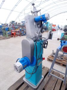 Sharpener Vollmer CNS