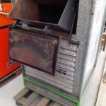 Workshop furnace 1425