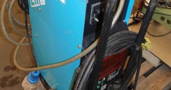 Plasma cutter SAF Plasma cutter SAF